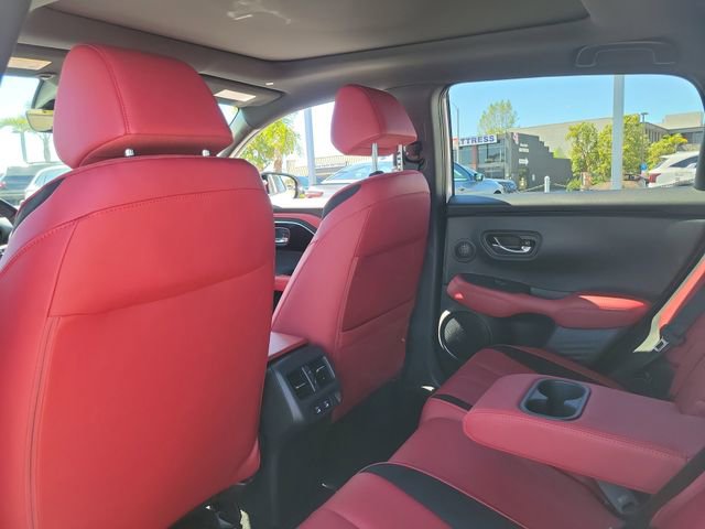 Used 2025 Acura ADX A-Spec image 16