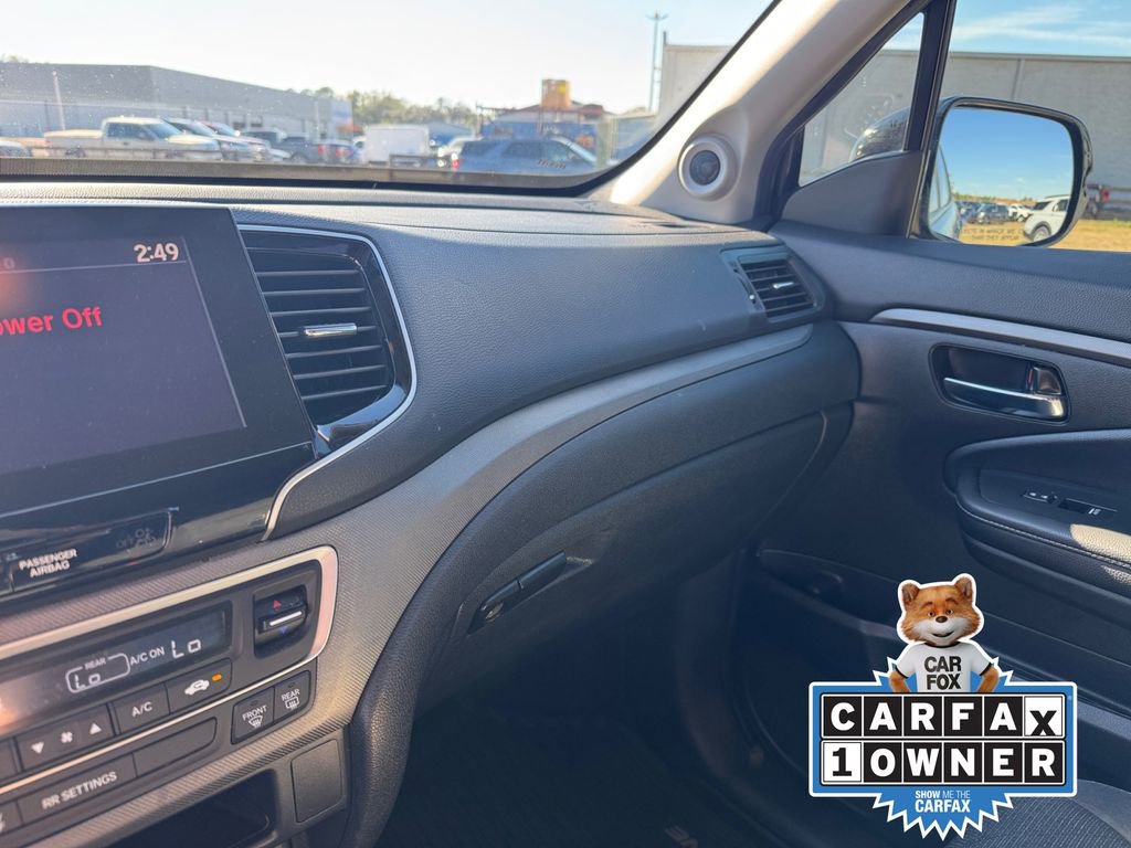 Used 2023 Honda Ridgeline Sport image 37