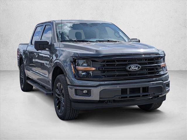New 2026 Ford F150 XLT image 6
