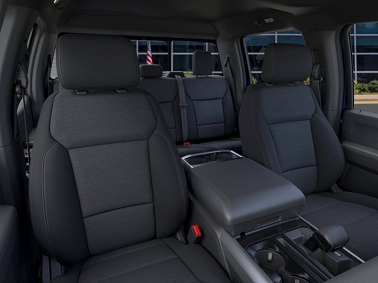 New 2026 Ford F150 XLT image 10