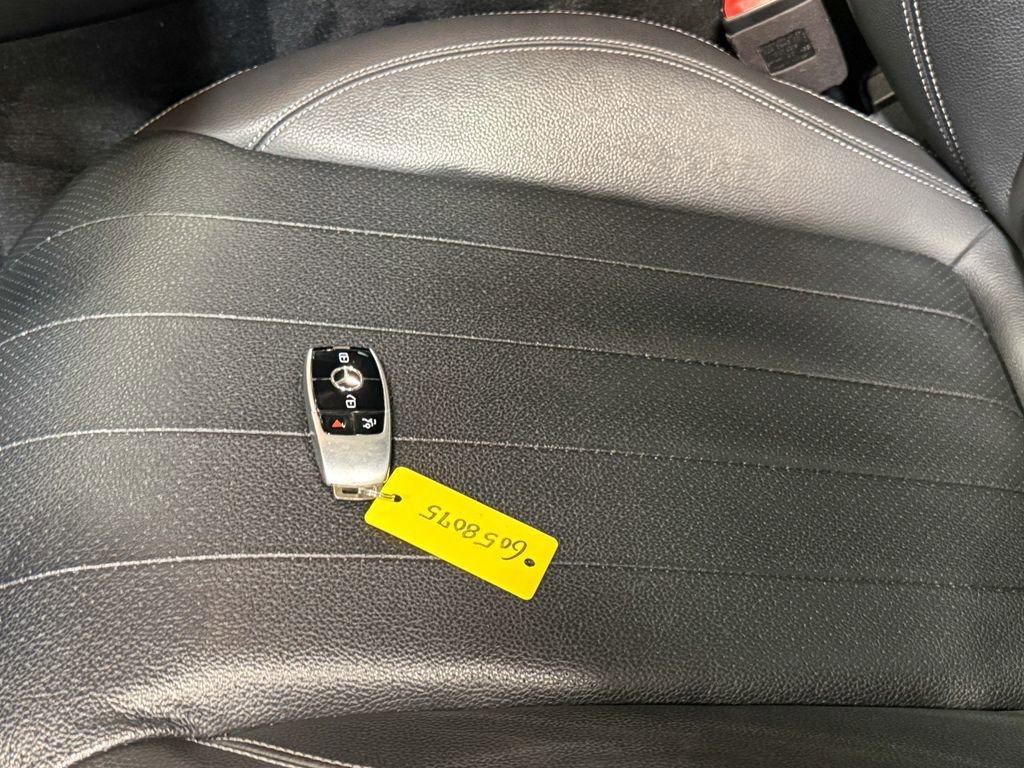 Used 2019 Mercedes-Benz E 450 E 450 image 20