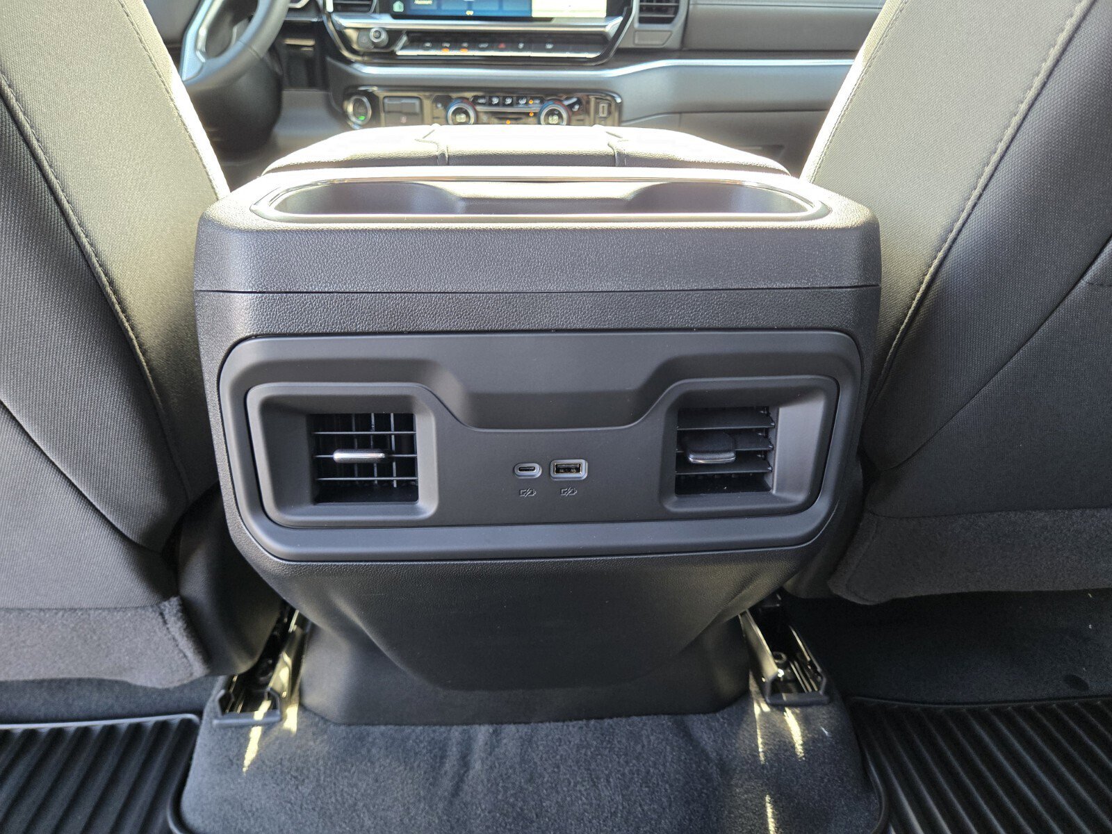 New 2026 Chevrolet Silverado 1500 LT w/ Safety Package image 10