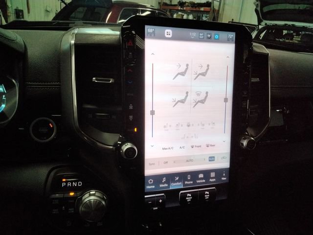 Used 2026 RAM 1500 Laramie image 32