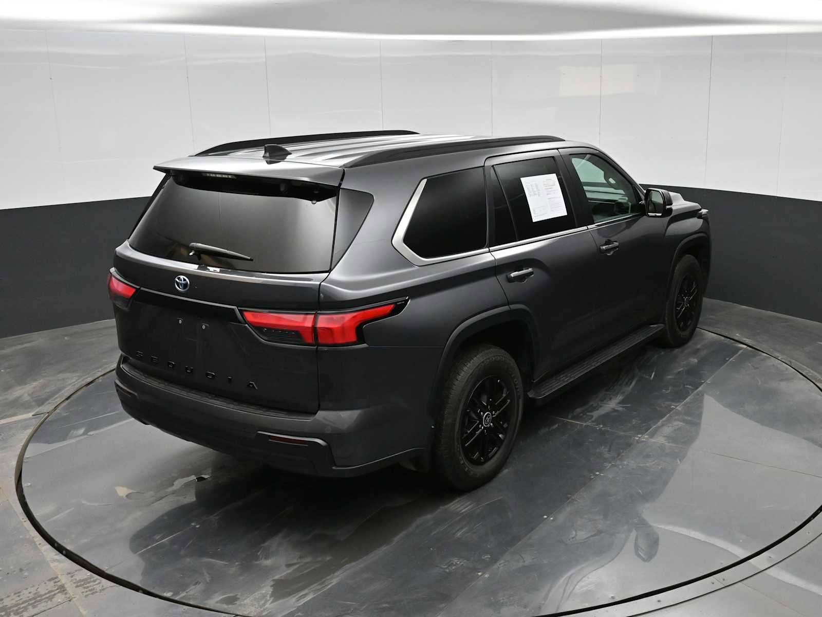 Used 2024 Toyota Sequoia SR5 image 30