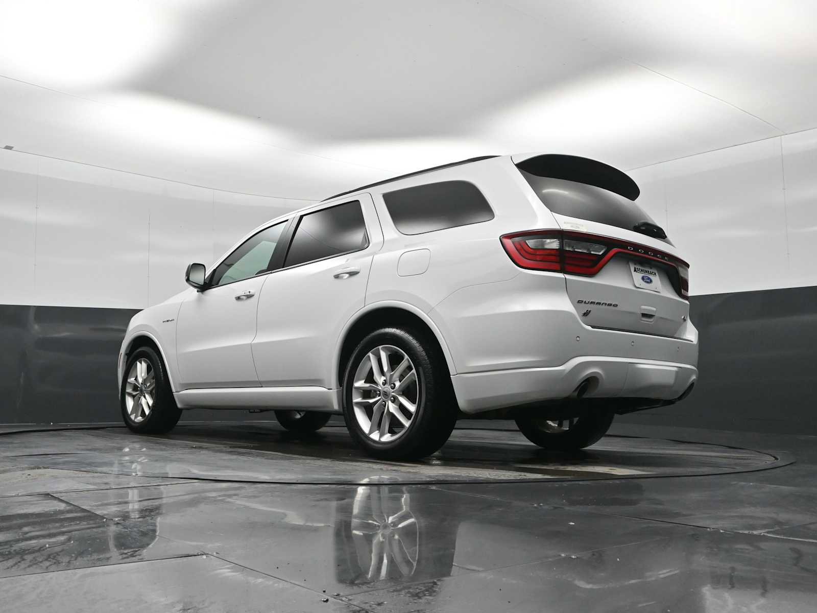 Used 2024 Dodge Durango R/T AWD/4WD image 28