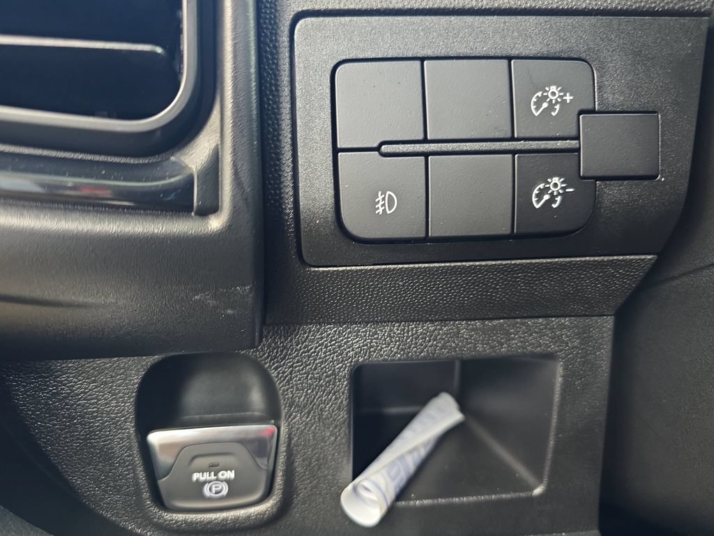 New 2026 RAM ProMaster 2500 w/ Convenience Group FWD image 25