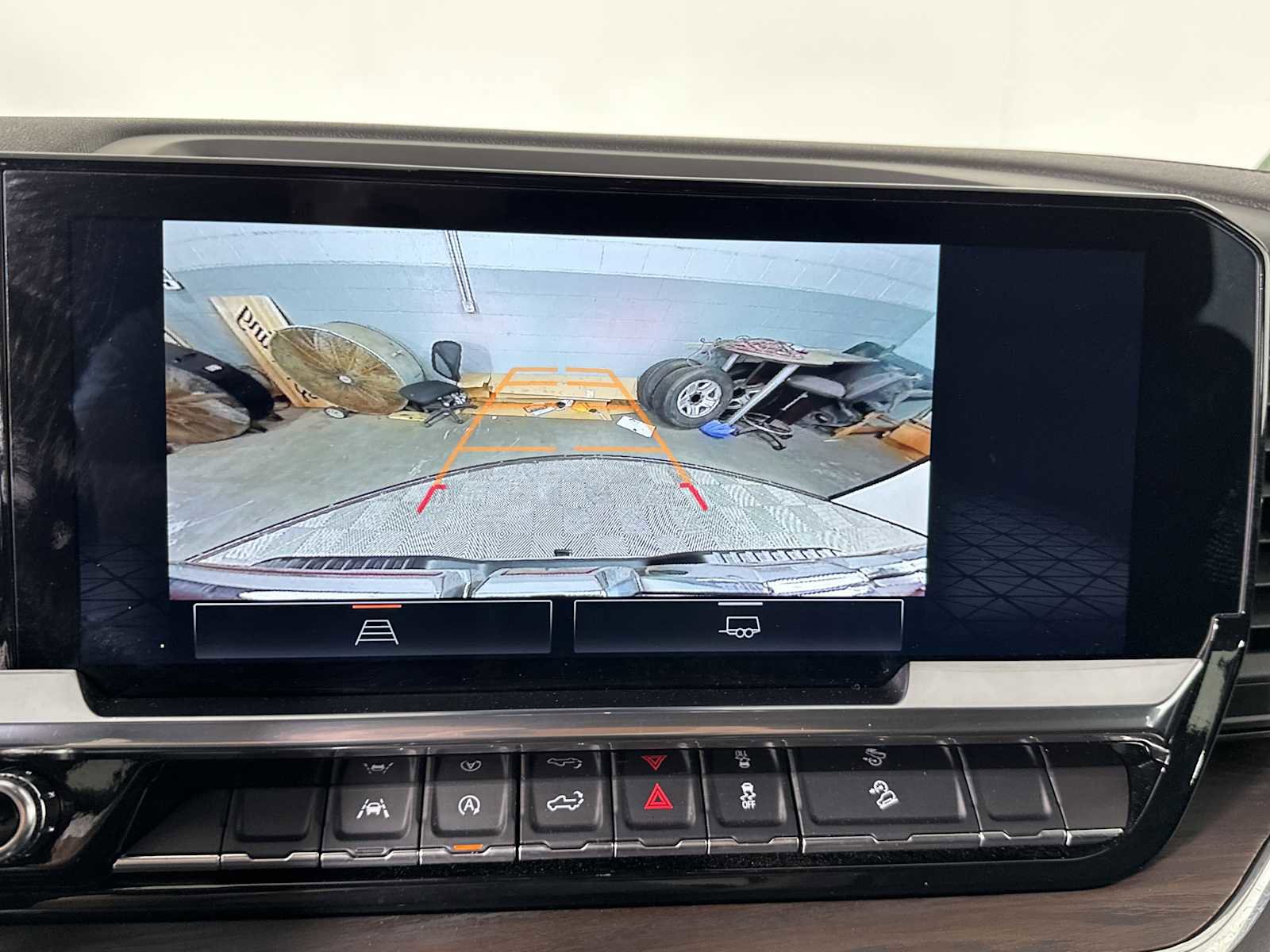 Used 2024 GMC Sierra 1500 SLT w/ SLT Premium Package image 21