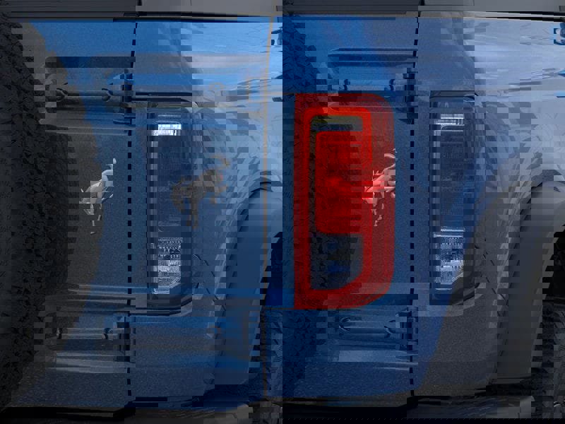 New 2024 Ford Bronco Black Diamond image 23