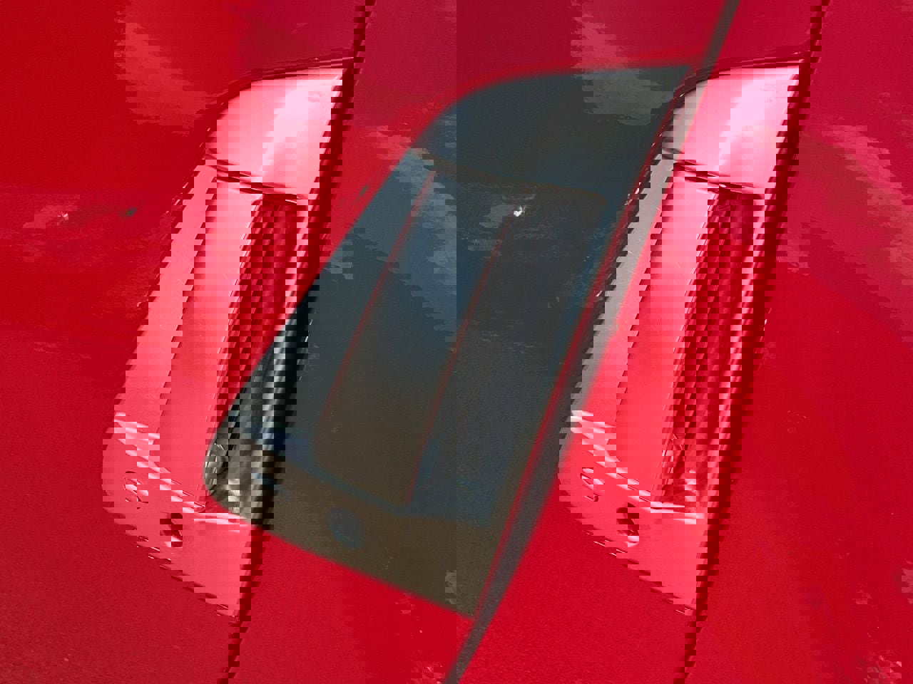 Used 2016 Nissan 370Z NISMO image 9