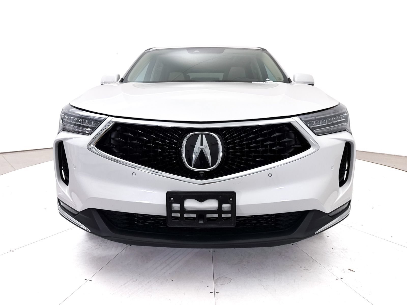 Used 2023 Acura RDX w/ Advance Package AWD/4WD image 14