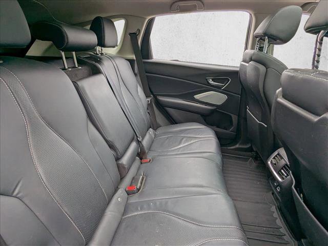 Used 2020 Acura RDX FWD w/ Technology Package image 19