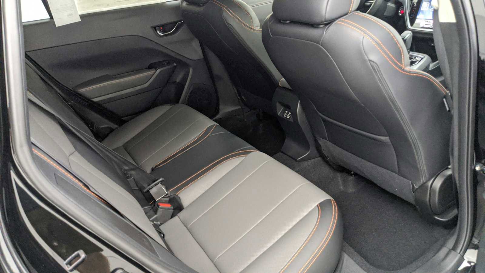 New 2026 Subaru Crosstrek 2.5i Limited AWD/4WD image 26