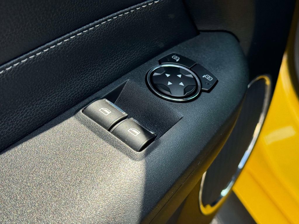 Used 2016 Ford Mustang Premium RWD image 16