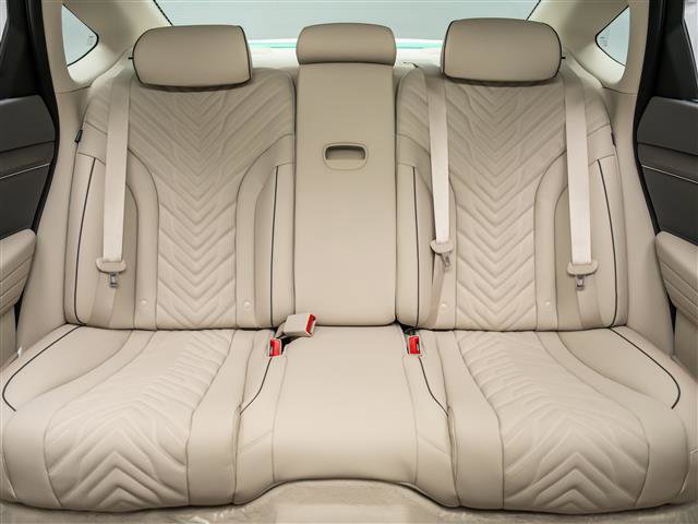 New 2026 Genesis G80 2.5T Sport Prestige image 28