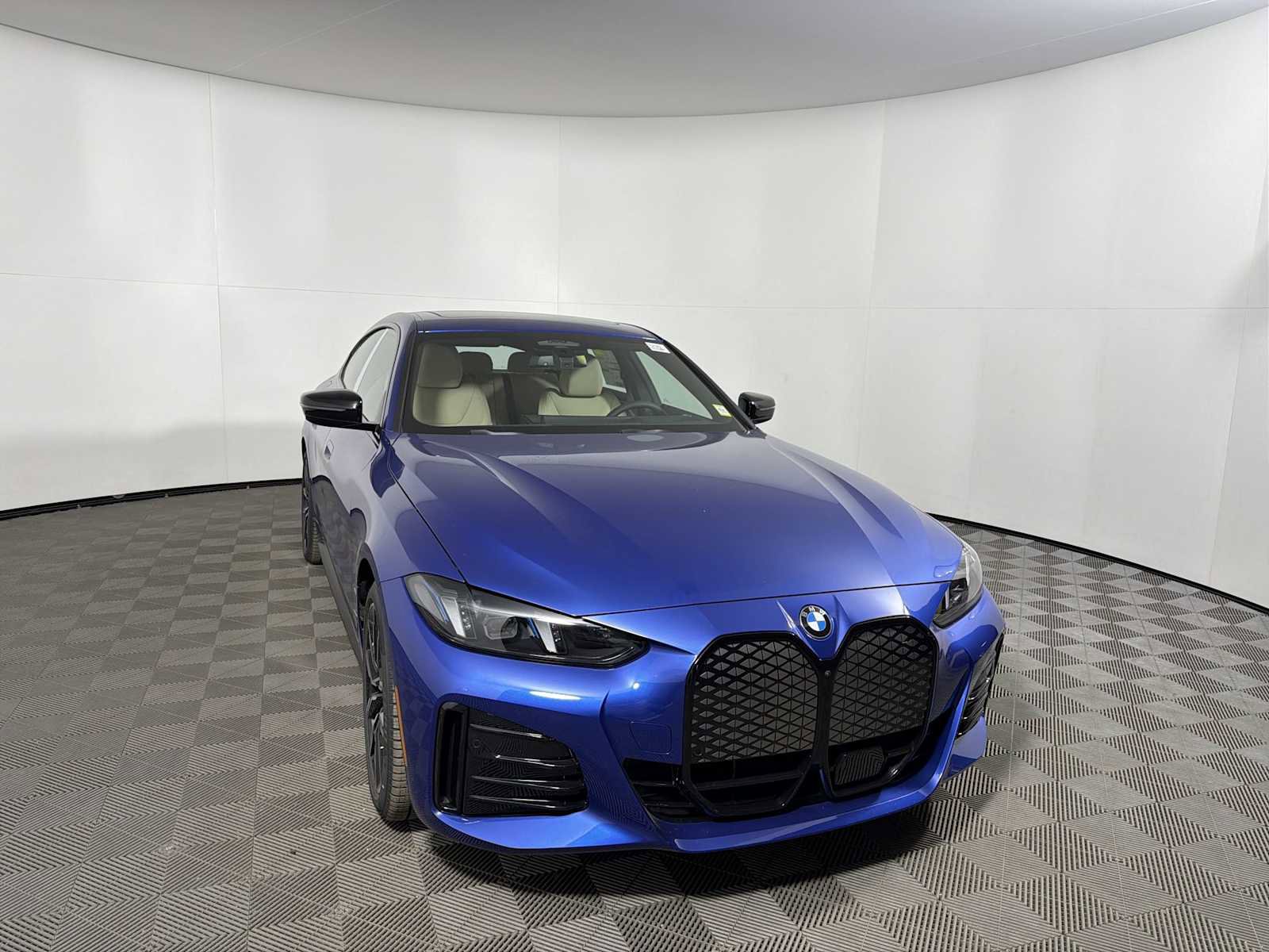 New 2026 BMW i4 xDrive40i w/ M Sport Package image 6