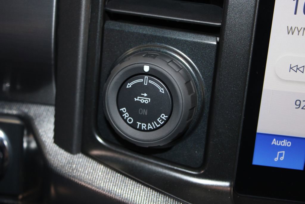 New 2026 Ford F150 XLT image 45