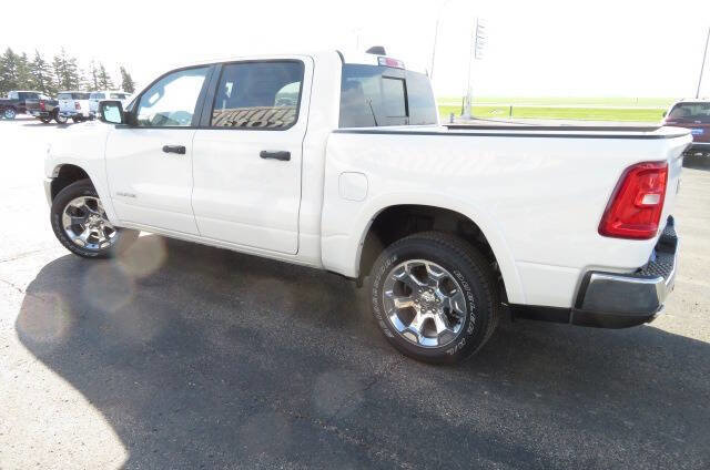 New 2026 RAM 1500 Big Horn image 7