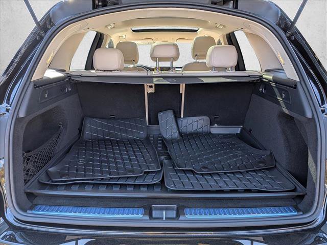 Certified 2022 Mercedes-Benz GLC 300 4MATIC image 6