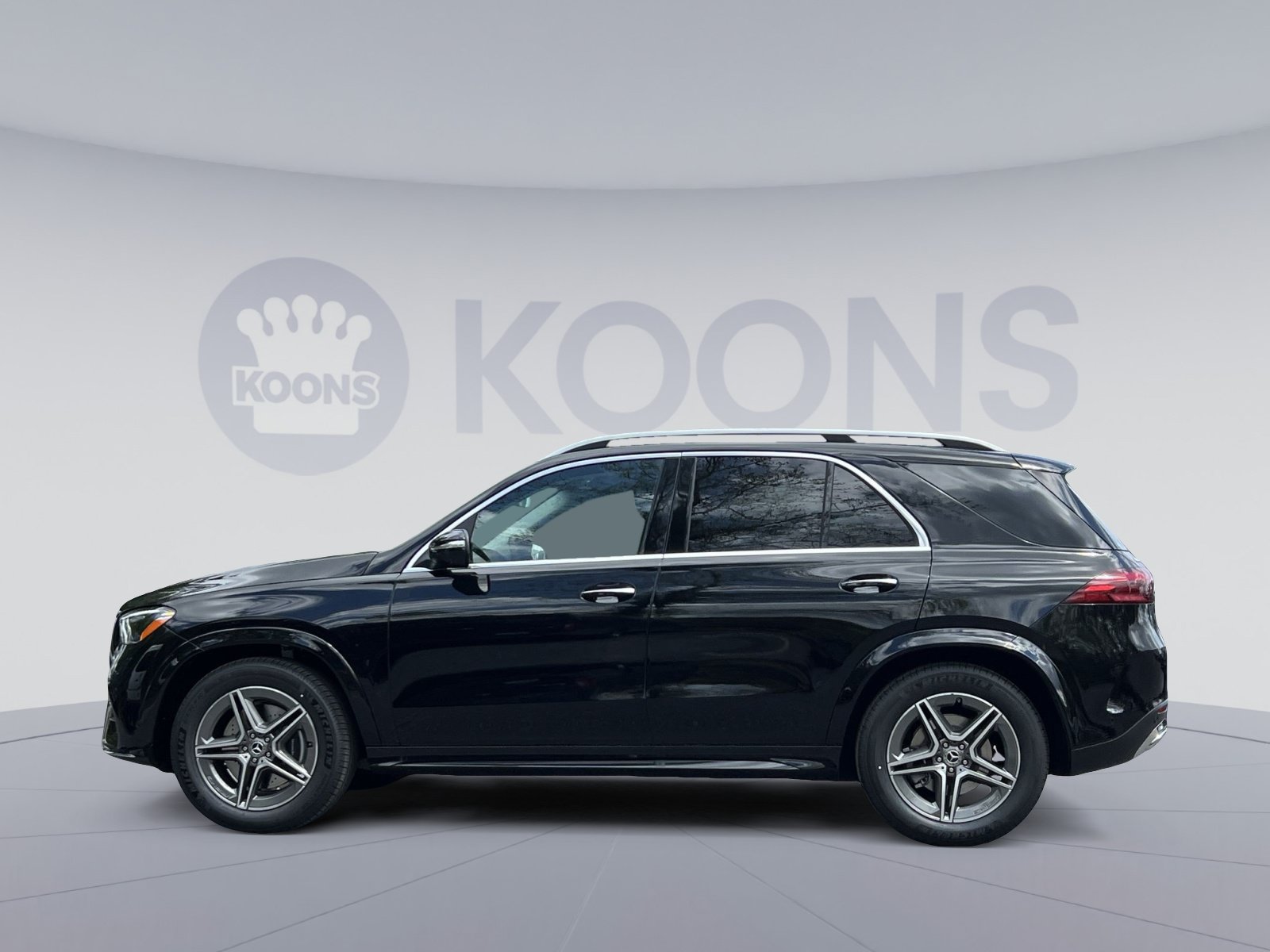 New 2026 Mercedes-Benz GLE 450 4MATIC image 7