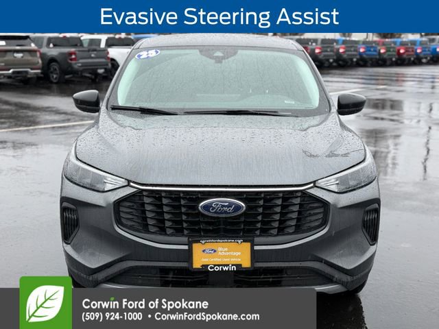 Used 2025 Ford Escape Active w/ Tech Pack #1 image 7