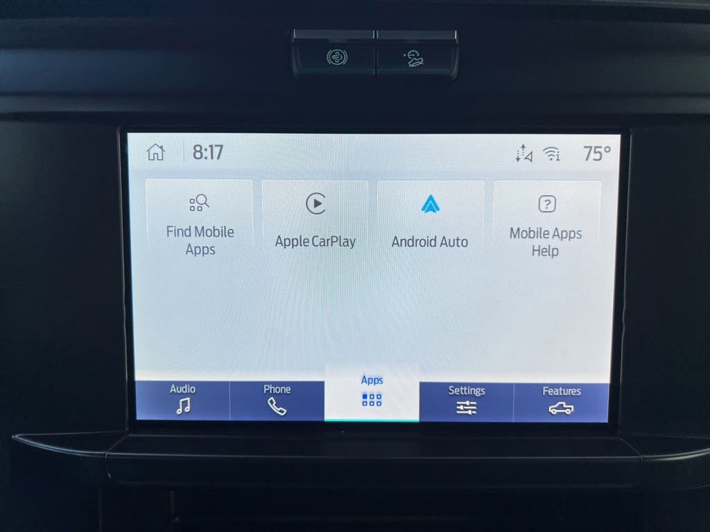 New 2026 Ford F250 XL w/ STX Appearance Package image 22