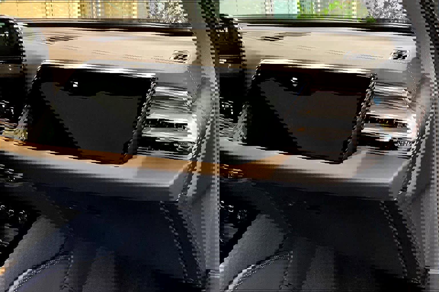 Used 2025 Audi A5 2.0T Premium Plus w/ Premium Plus AWD/4WD image 19