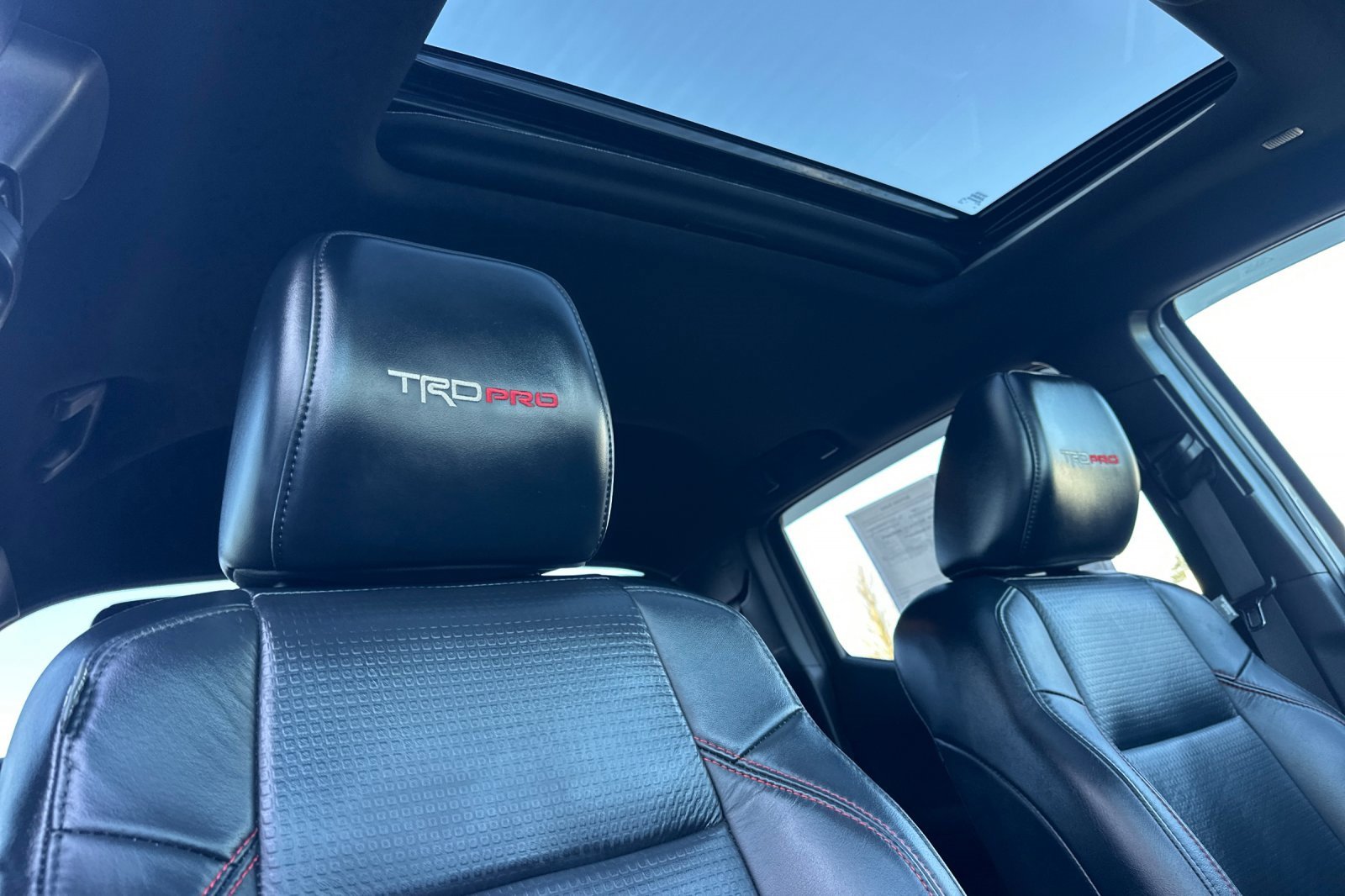 Used 2021 Toyota Tacoma TRD Pro image 16