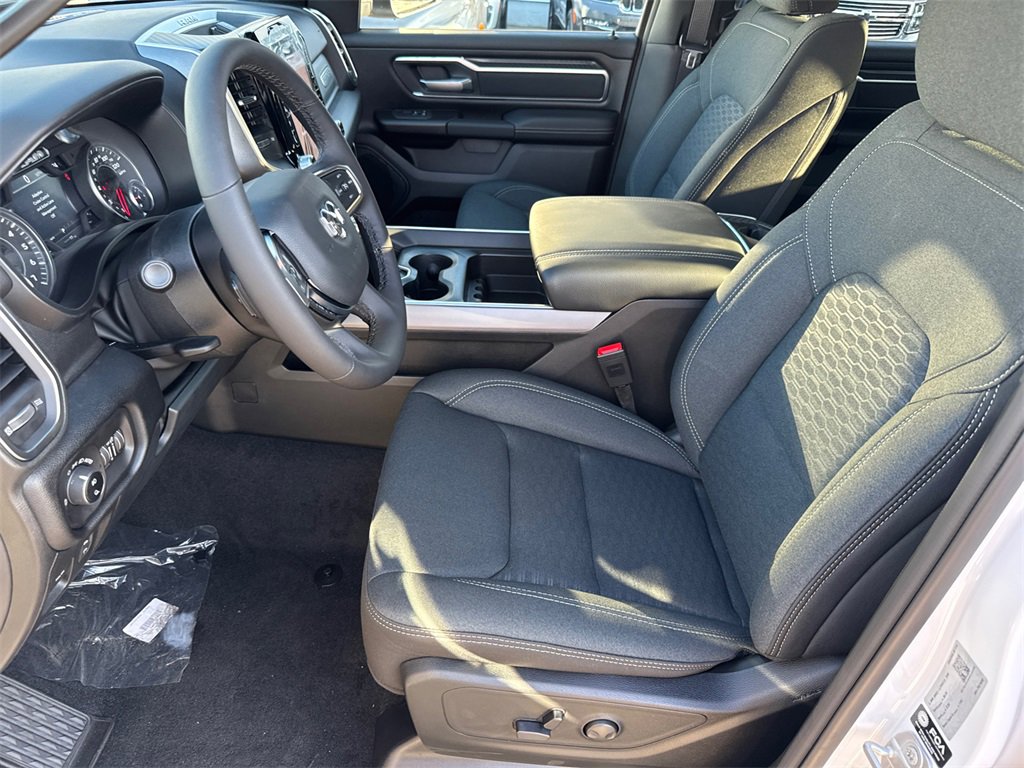 New 2026 RAM 1500 Big Horn image 26