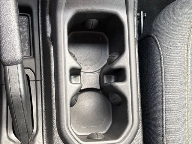 Used 2024 Jeep Wrangler Sport AWD/4WD image 24
