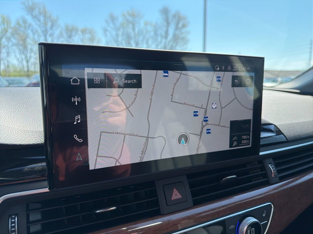 Used 2022 Audi A5 2.0T Premium Plus image 29