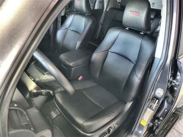 Used 2022 Toyota 4Runner TRD Off-Road Premium image 11