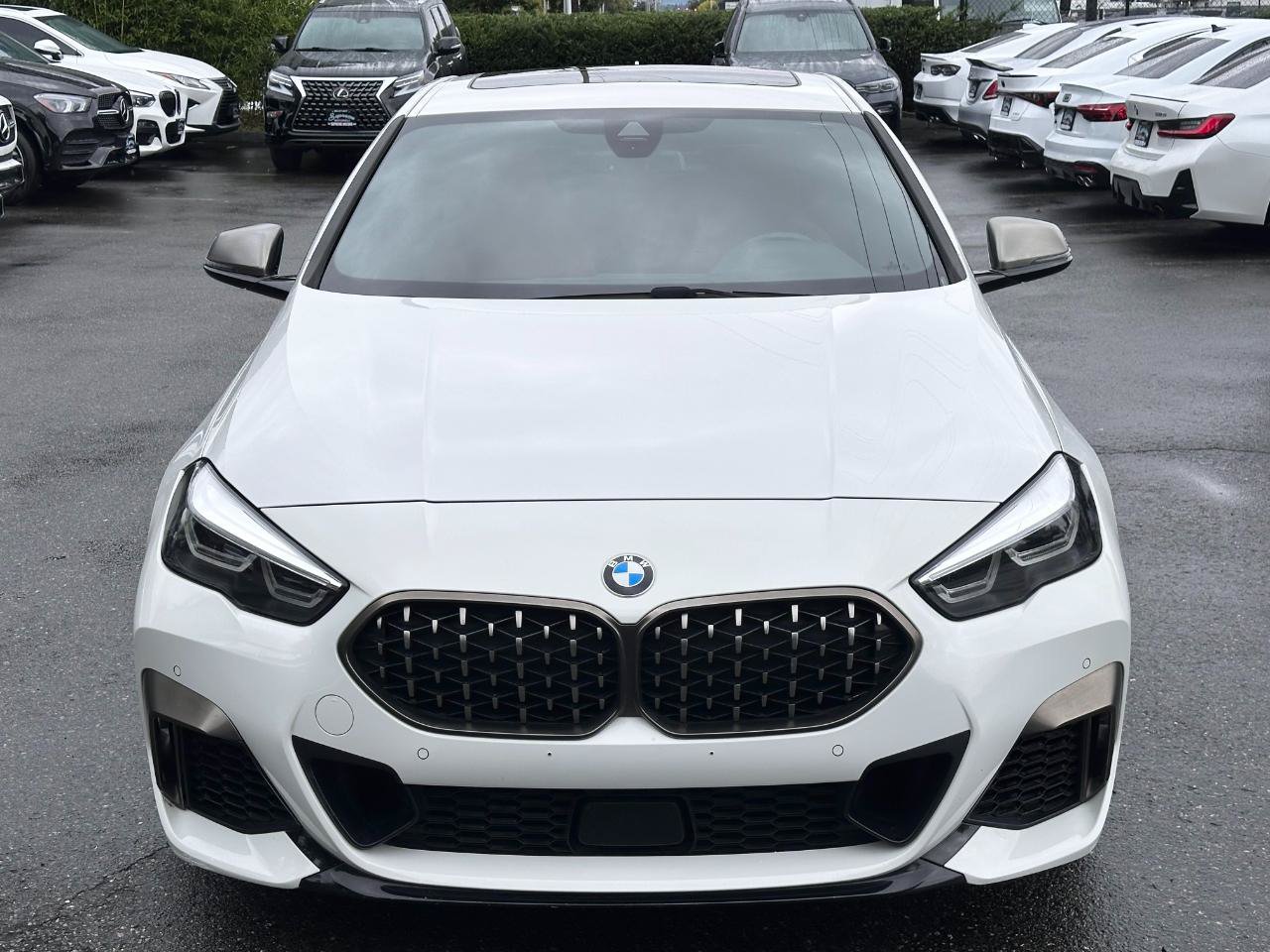 Used 2020 BMW M235i xDrive Gran Coupe AWD/4WD image 11
