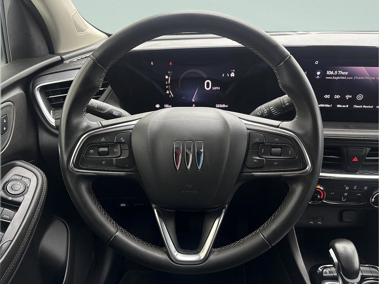 Used 2024 Buick Encore GX Preferred image 14