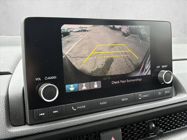 Used 2025 Honda CR-V LX image 14