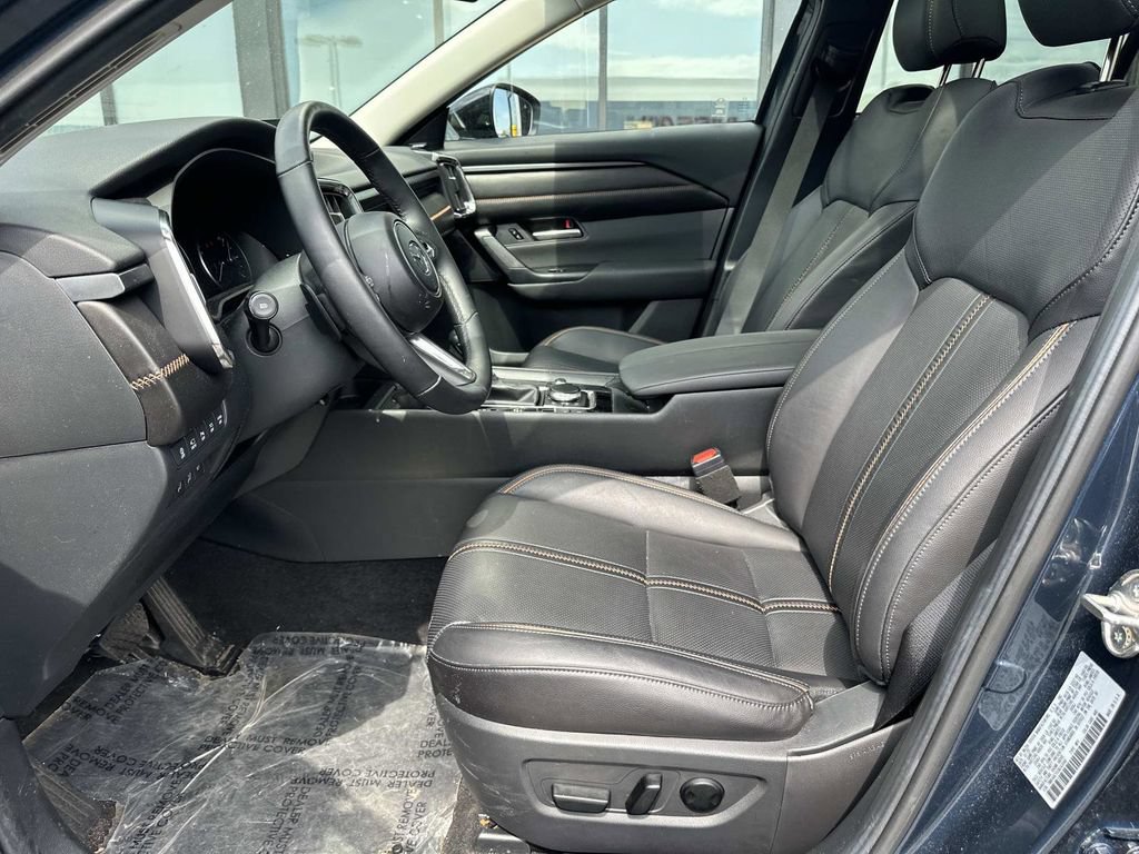 Certified 2025 MAZDA CX-50 2.5 Turbo w/ Premium Plus Pkg AWD/4WD image 26