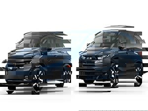 New 2026 Honda Odyssey EX-L image 3