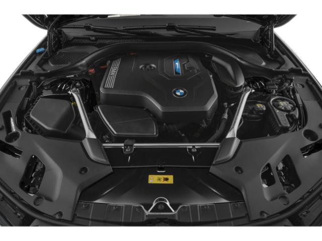 Used 2021 BMW 530e w/ Convenience Package image 15