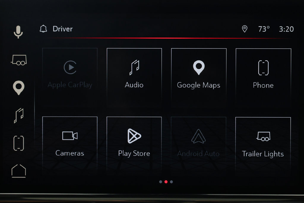 Used 2023 GMC Yukon XL Denali RWD image 30