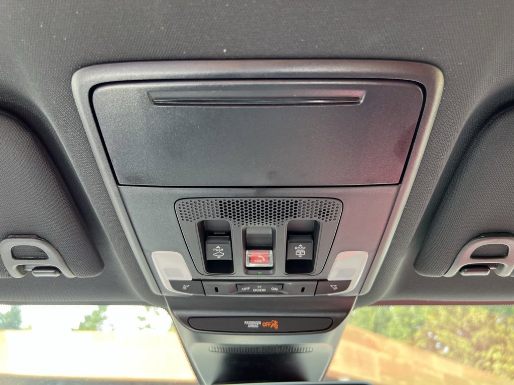 New 2025 Acura ADX A-Spec image 24