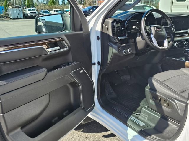 Certified 2022 GMC Sierra 1500 Elevation w/ Preferred Package image 26