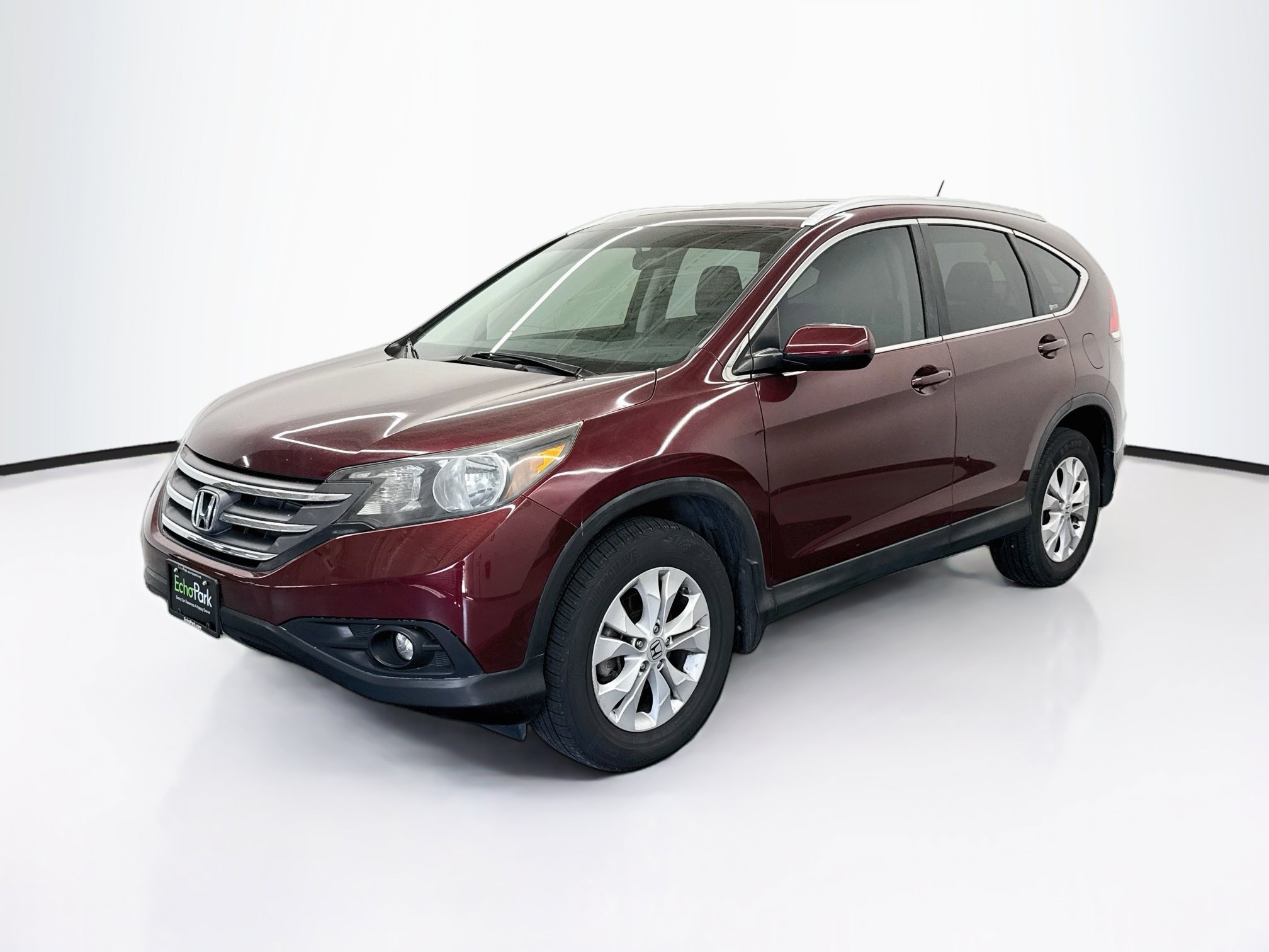Used 2012 Honda CR-V EX image 3