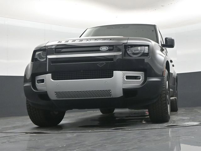 Used 2025 Land Rover Defender 110 S AWD/4WD image 45