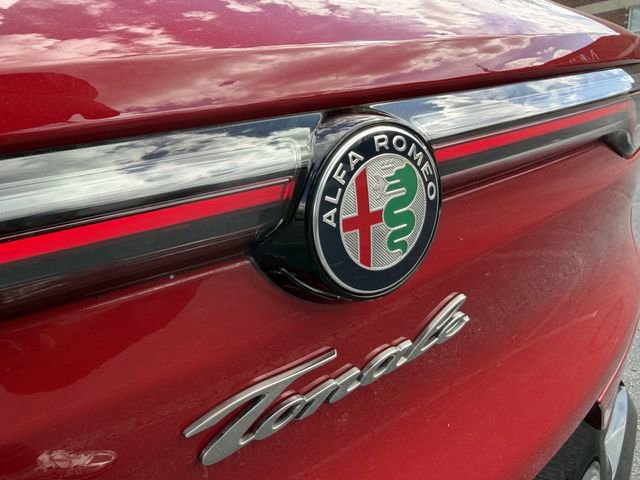 Used 2024 Alfa Romeo Tonale Ti image 38