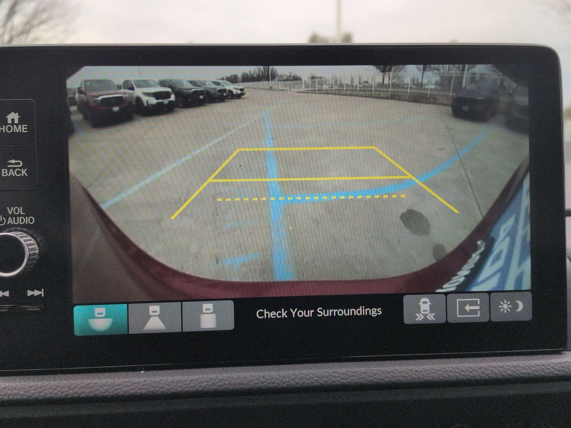 Certified 2024 Honda CR-V Sport-L image 19