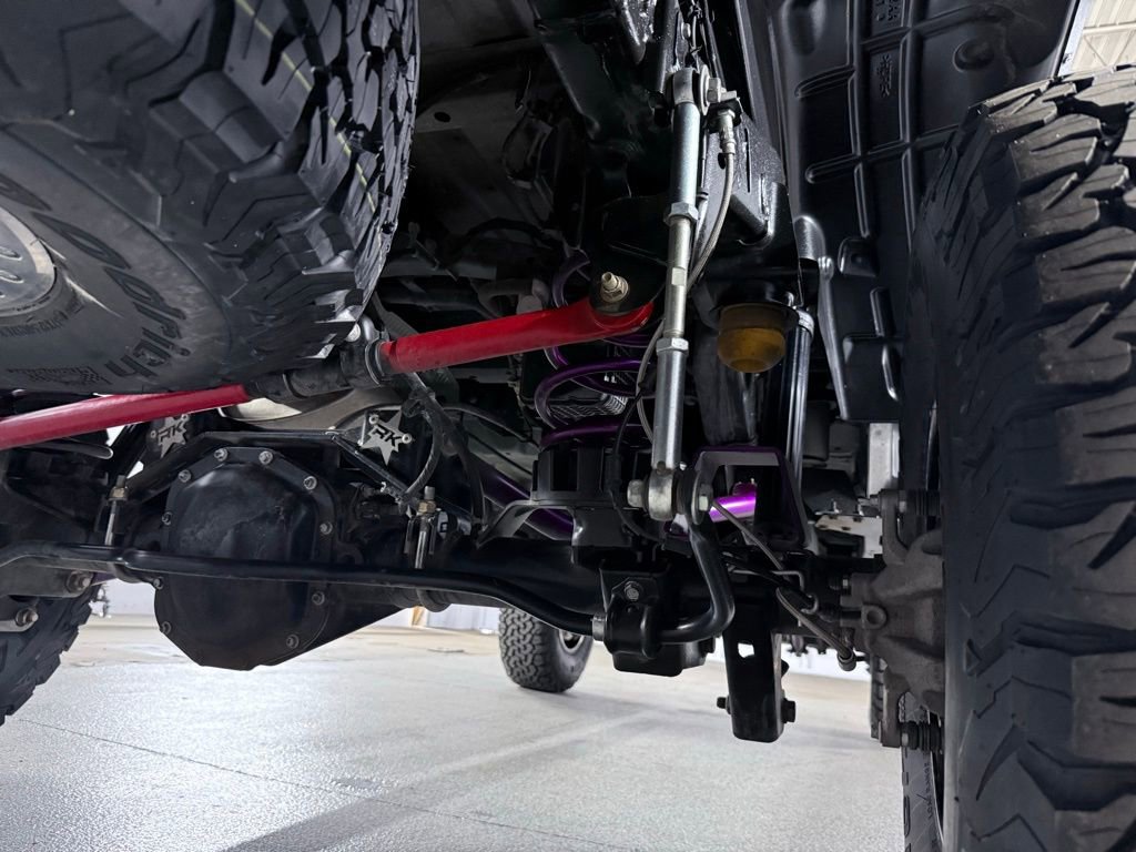 Used 2020 Jeep Gladiator Rubicon image 17