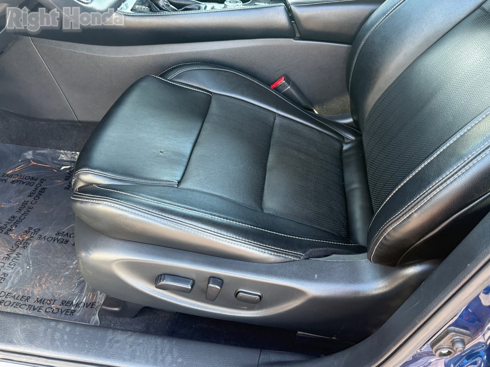 Used 2023 Nissan Maxima SV w/ Floor Mat Group image 13
