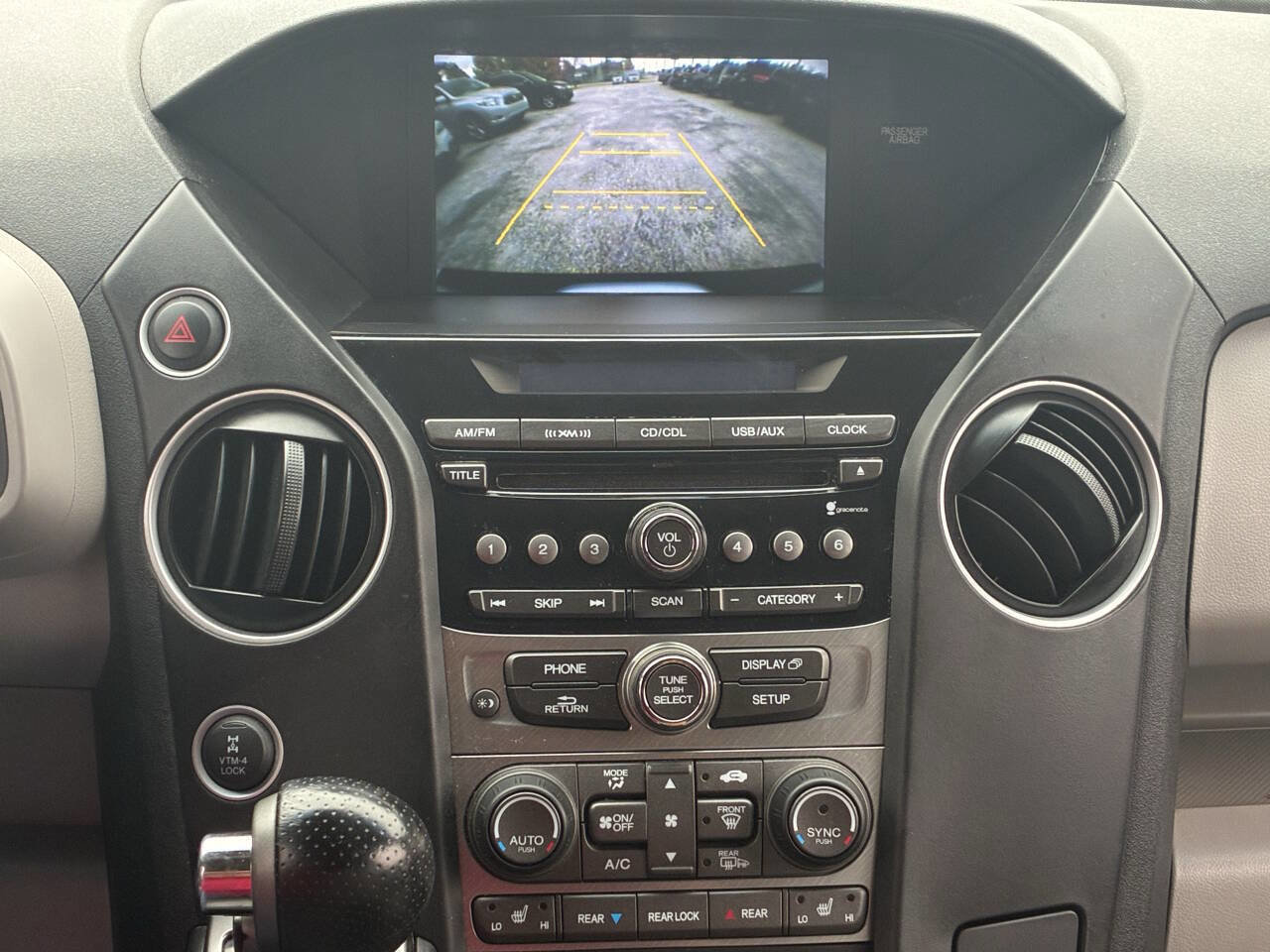 Used 2015 Honda Pilot EX-L image 22