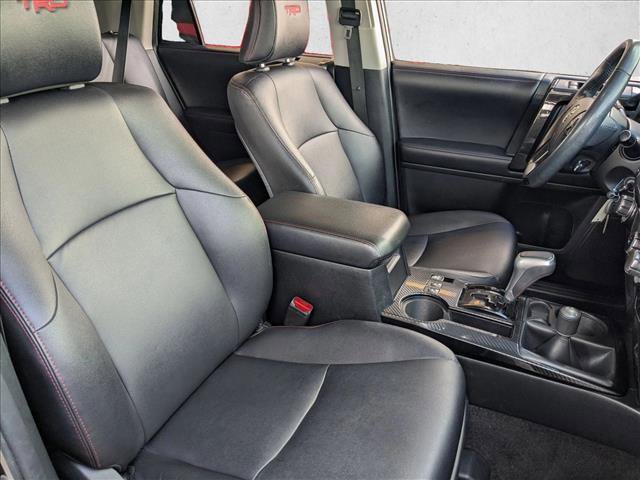 Used 2018 Toyota 4Runner TRD Off-Road Premium w/ Convenience Package image 22