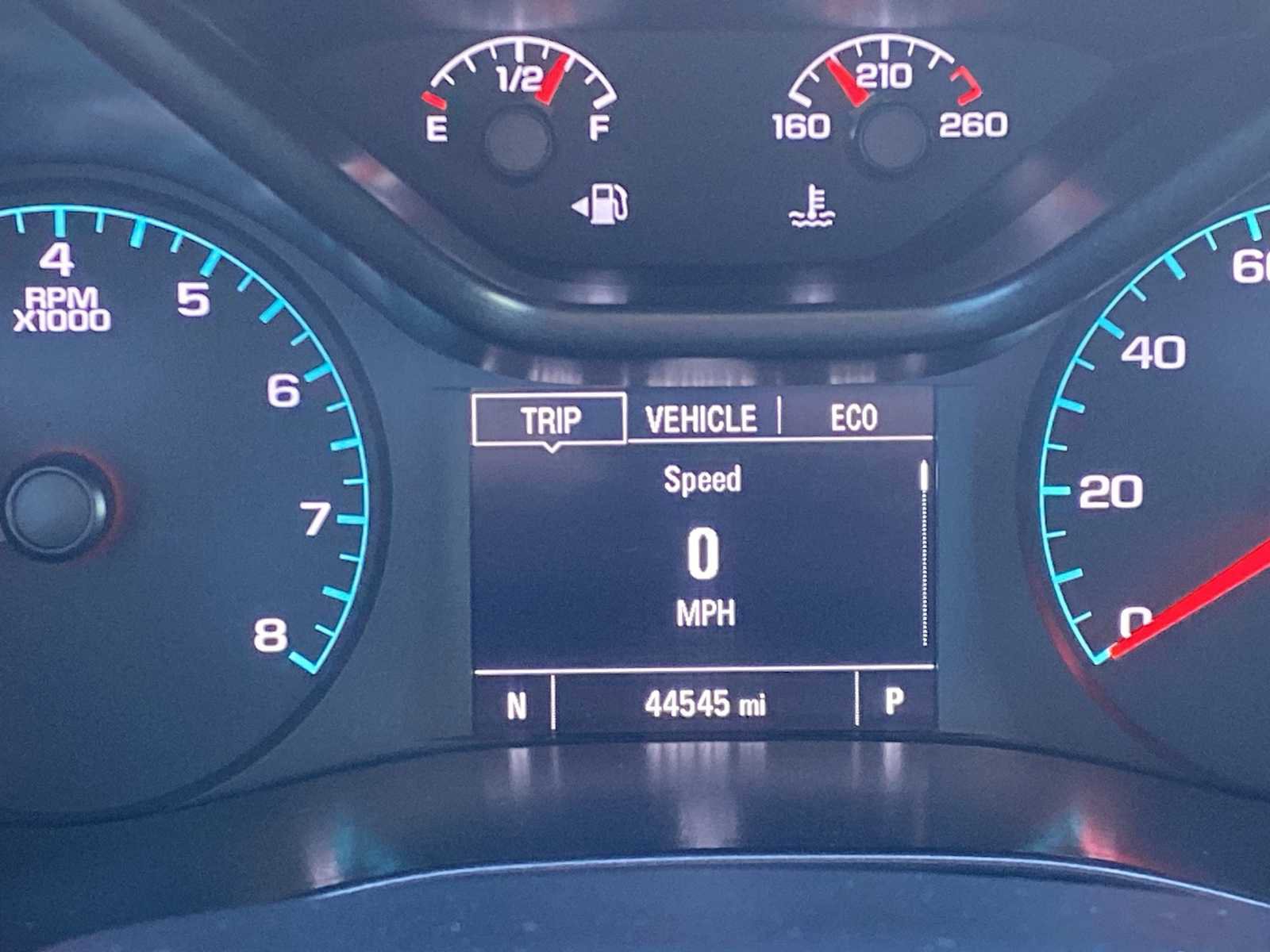 Used 2021 GMC Canyon AT4 image 21