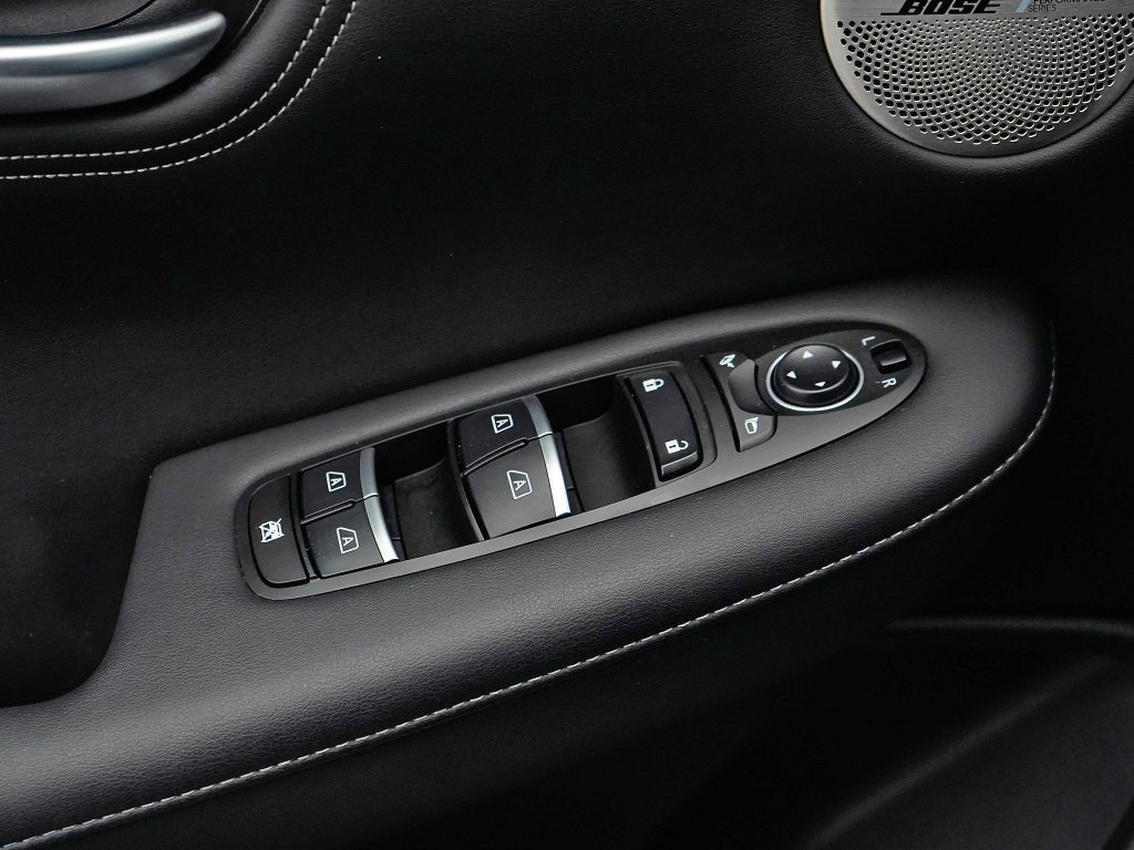 Used 2025 INFINITI QX55 Sensory w/ Lighting Package image 15